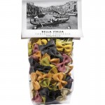 Pasta Farfalle Fantasia 250gr