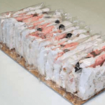 Nougat amarena