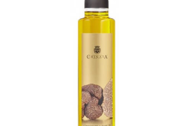 La Chinata Truffelolie