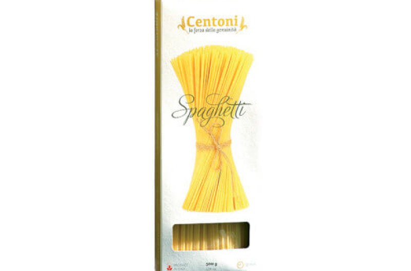 SPAGHETTI 500gr