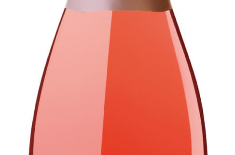 Clos Amador Brut Rose Tendre