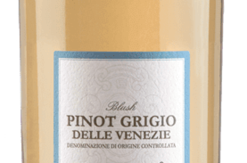 FARINA Pinot Grigio delle Venezie blush