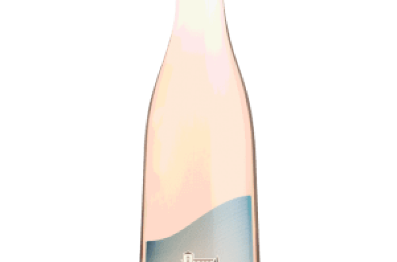 Laurent miguel les auzines rose 2