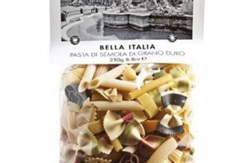 mille pasta