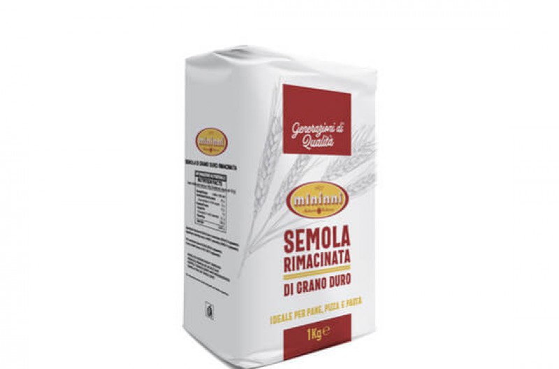 mininni Semola