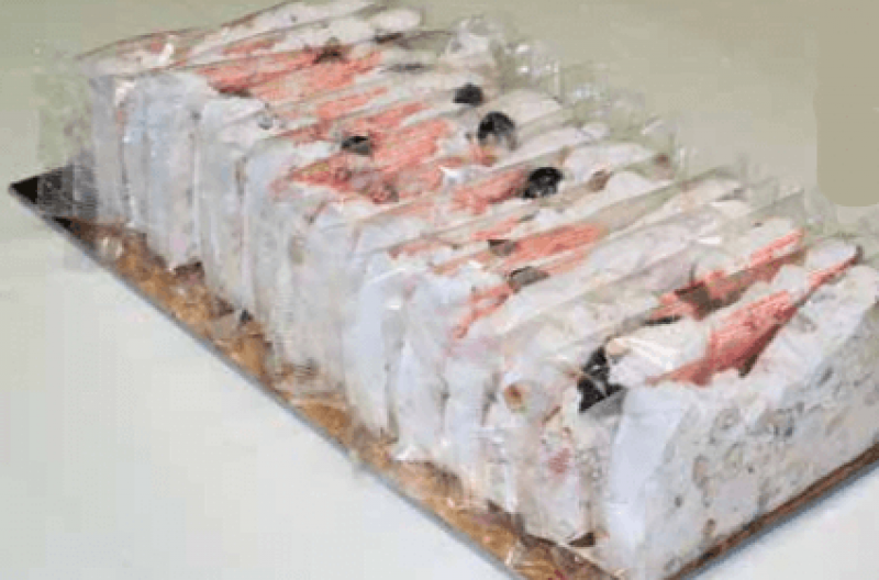 torrone amarene