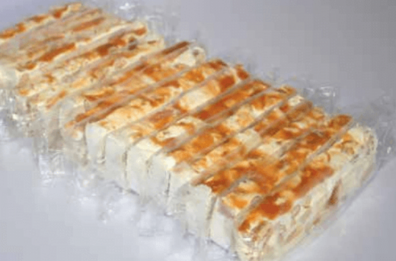 torrone salted butter