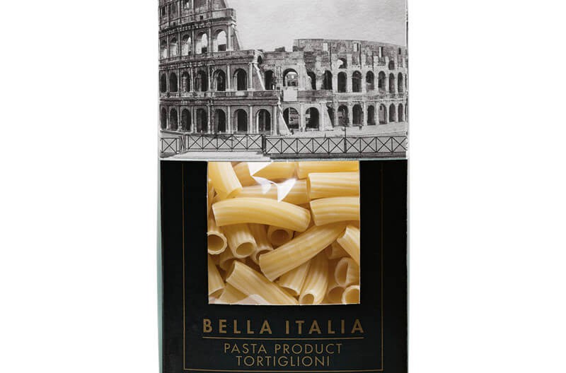 tortiglioni