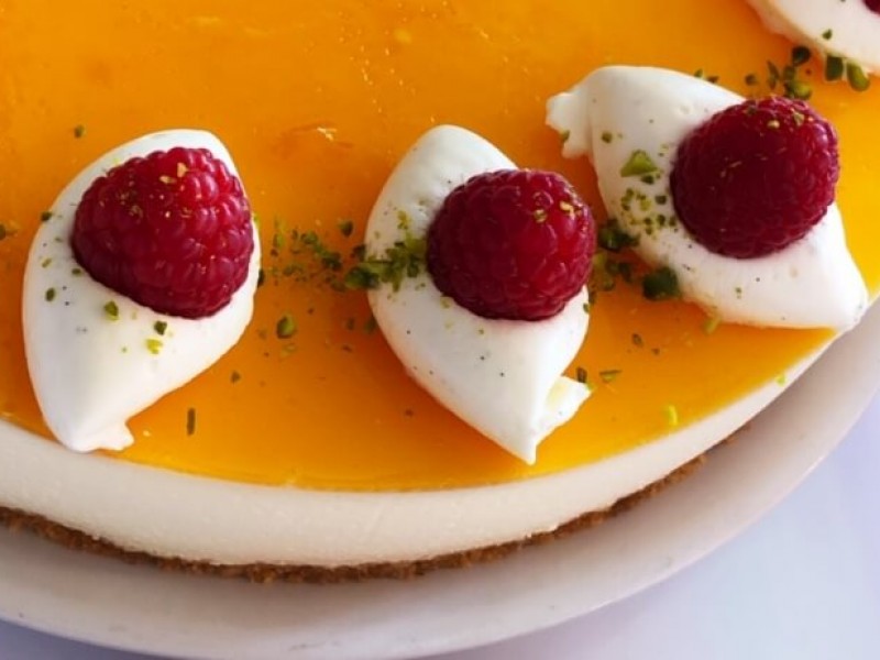 cheesecake